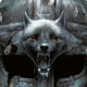 A crop of the U.S. cover for A Little Hatred; see the full image below.